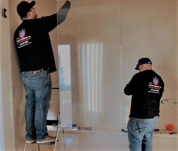 Professional plumbing installation for Drain Cleaning in Crown Meadows